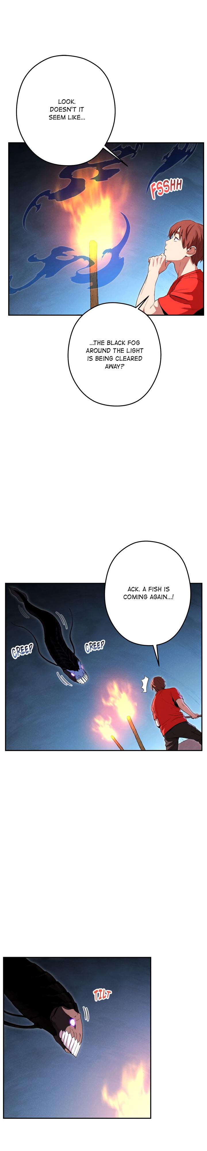 Dungeon Reset Chap 91 - Next Chap 92