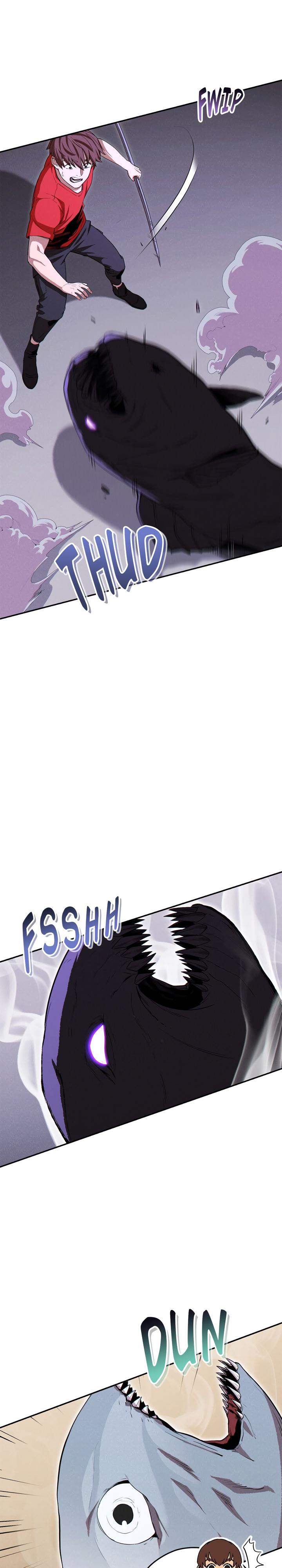 Dungeon Reset Chap 91 - Next Chap 92