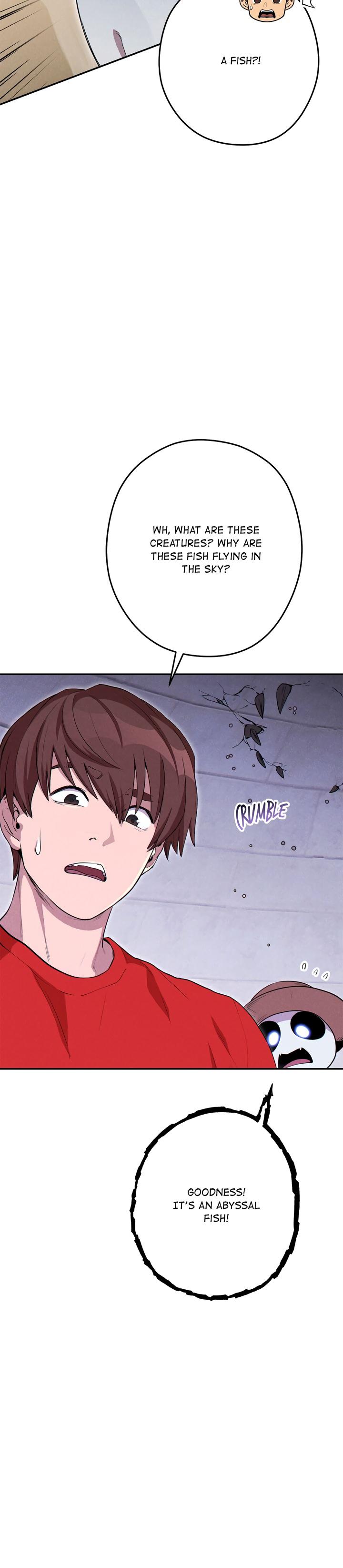 Dungeon Reset Chap 91 - Next Chap 92