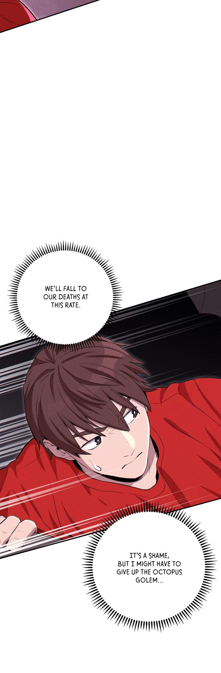 Dungeon Reset Chap 91 - Next Chap 92