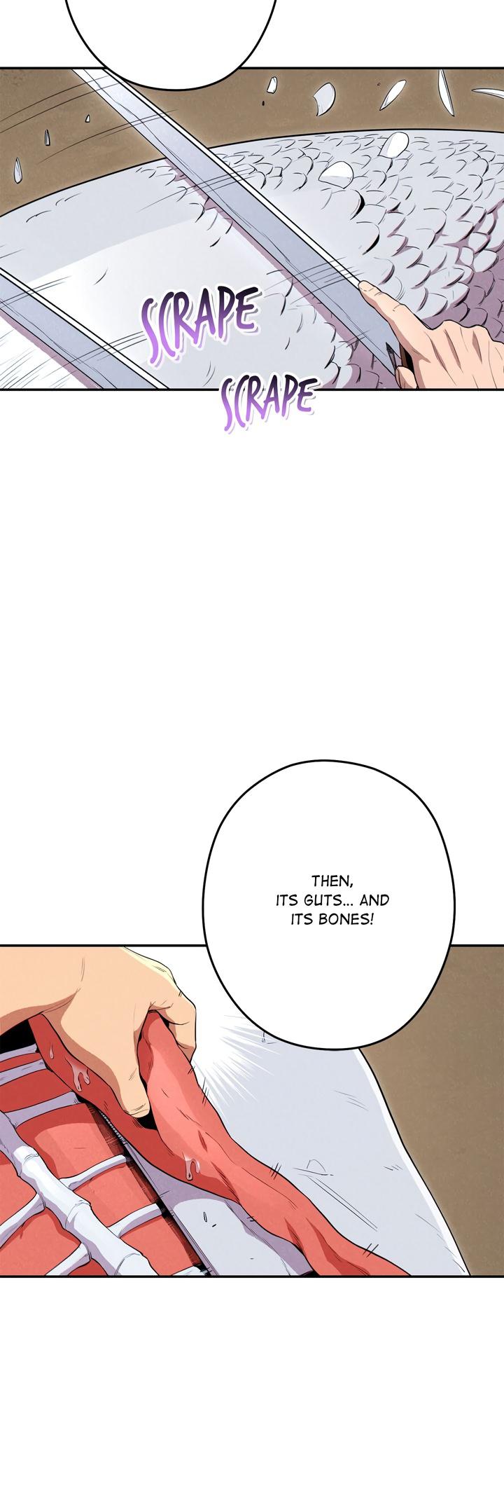 Dungeon Reset Chap 92 - Next Chap 93