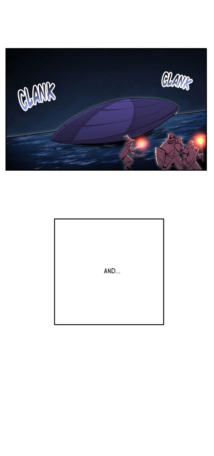 Dungeon Reset Chap 92 - Next Chap 93