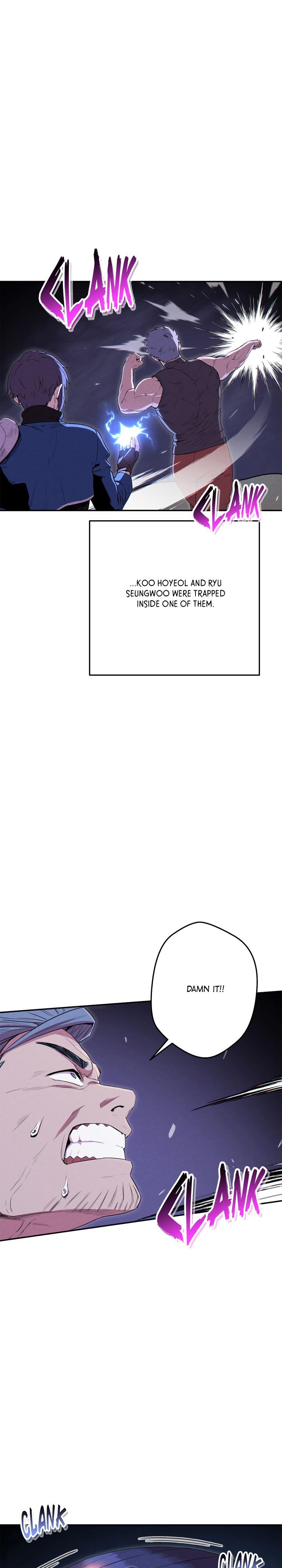 Dungeon Reset Chap 92 - Next Chap 93