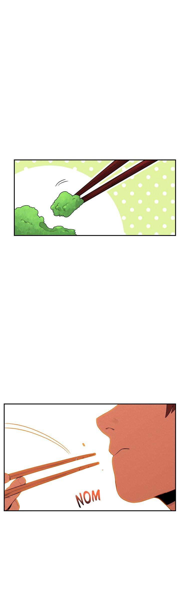 Dungeon Reset Chap 92 - Next Chap 93