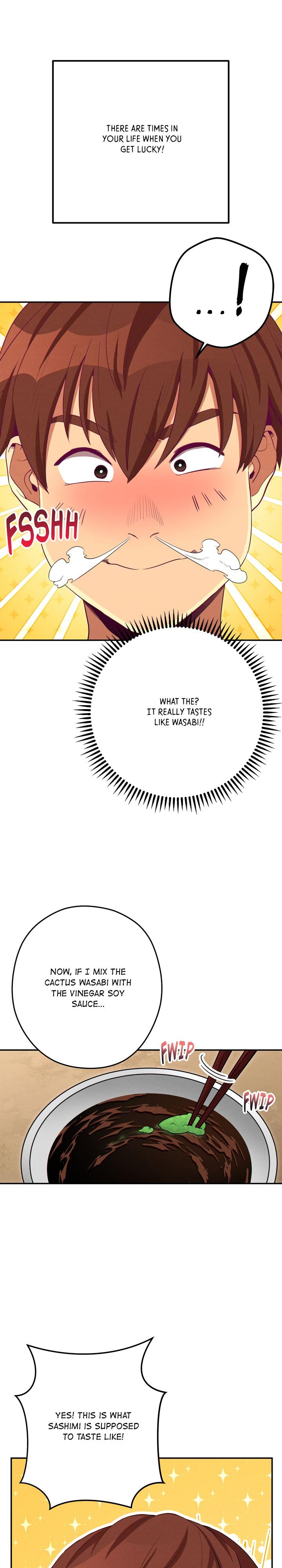 Dungeon Reset Chap 92 - Next Chap 93