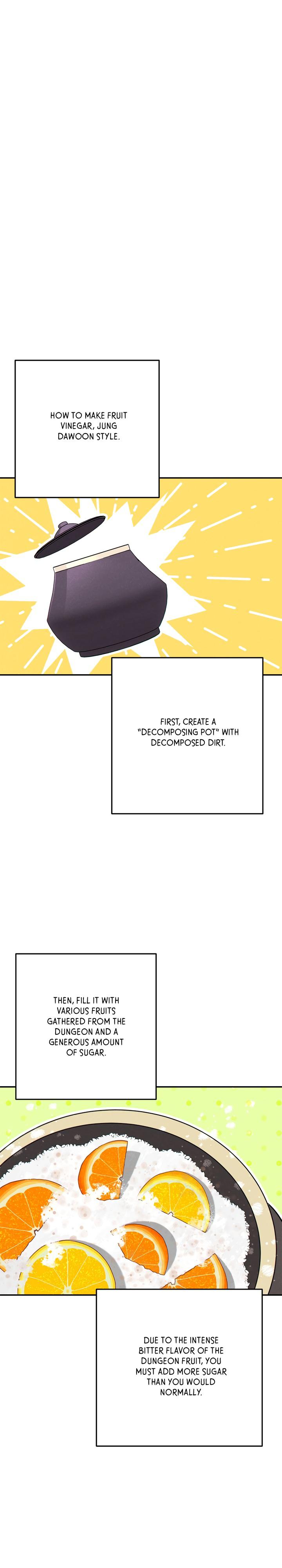 Dungeon Reset Chap 92 - Next Chap 93