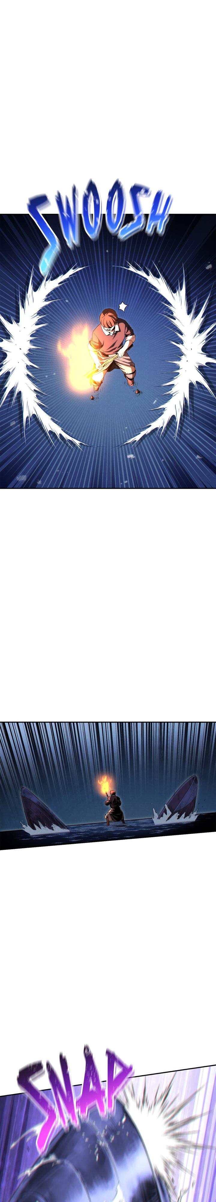 Dungeon Reset Chap 92 - Next Chap 93