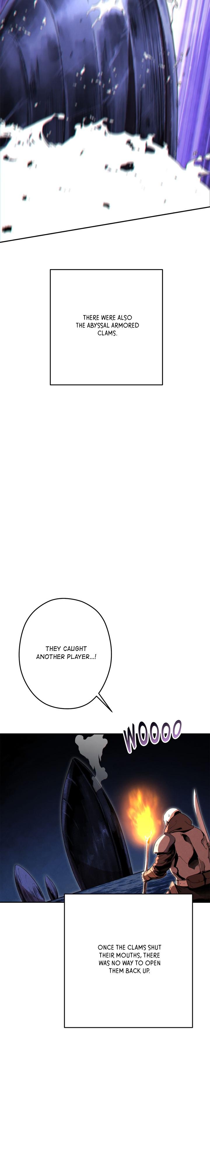 Dungeon Reset Chap 92 - Next Chap 93