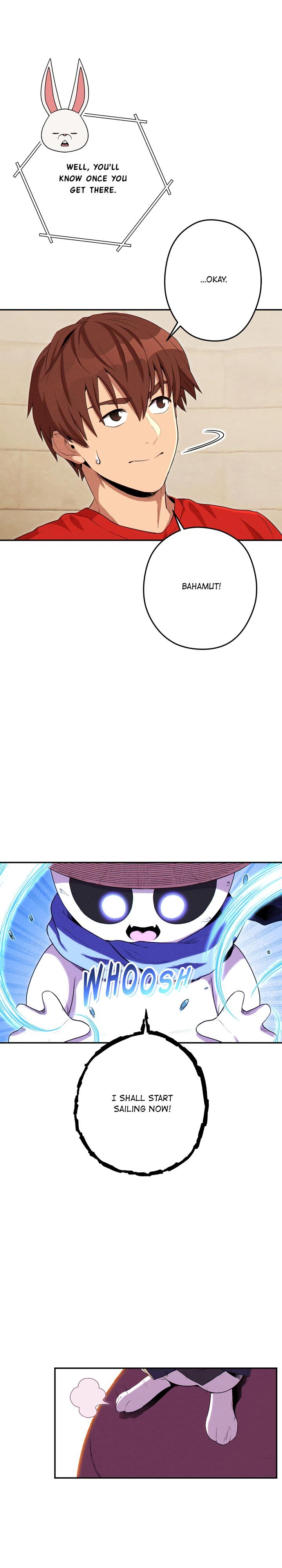 Dungeon Reset Chap 92 - Next Chap 93