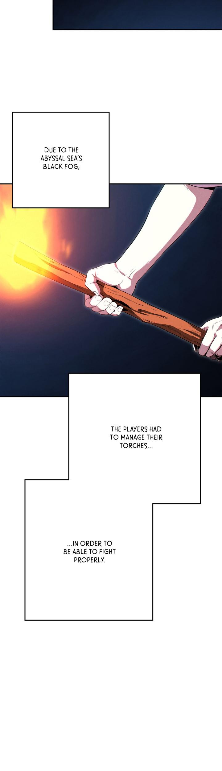 Dungeon Reset Chap 92 - Next Chap 93