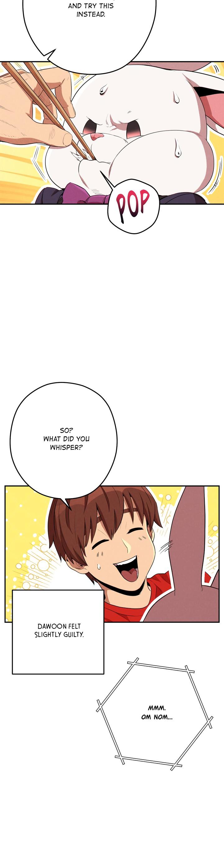 Dungeon Reset Chap 92 - Next Chap 93