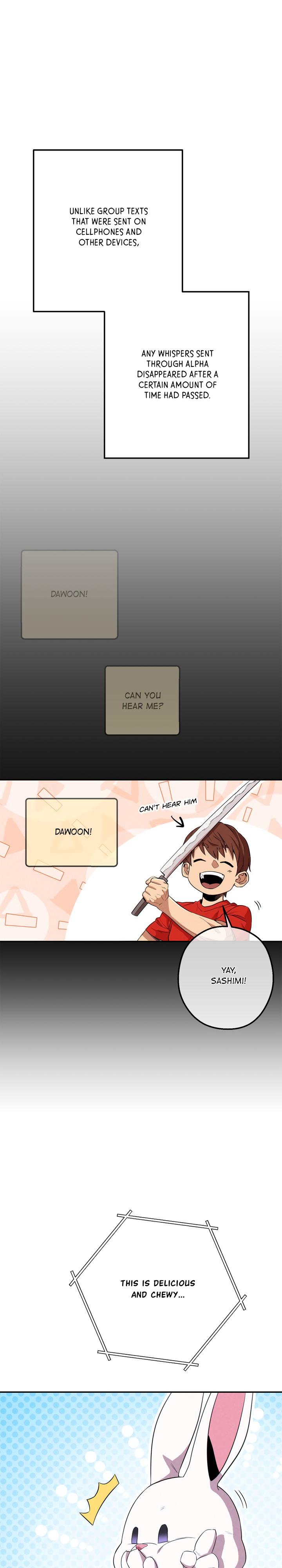 Dungeon Reset Chap 92 - Next Chap 93