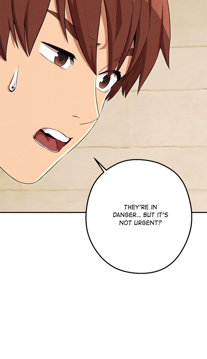 Dungeon Reset Chap 92 - Next Chap 93