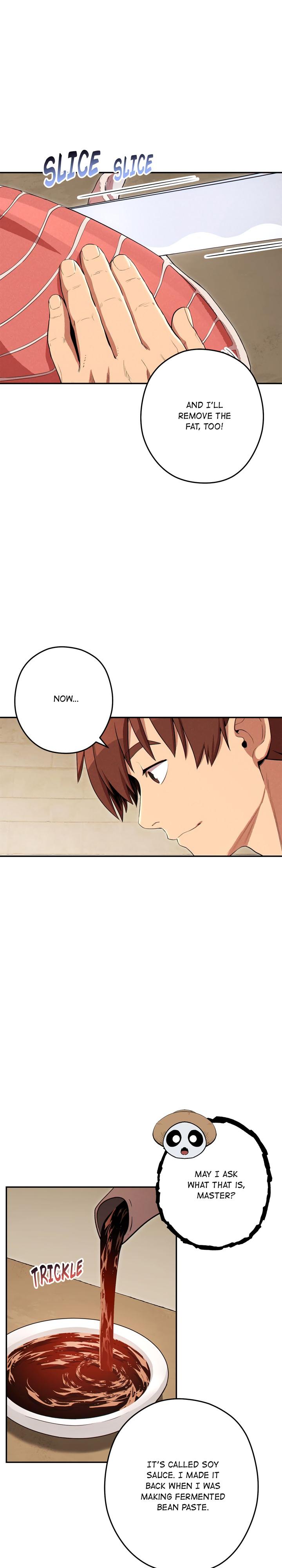 Dungeon Reset Chap 92 - Next Chap 93