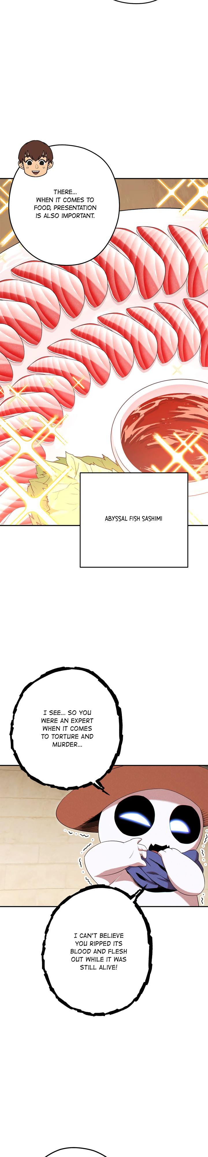 Dungeon Reset Chap 92 - Next Chap 93