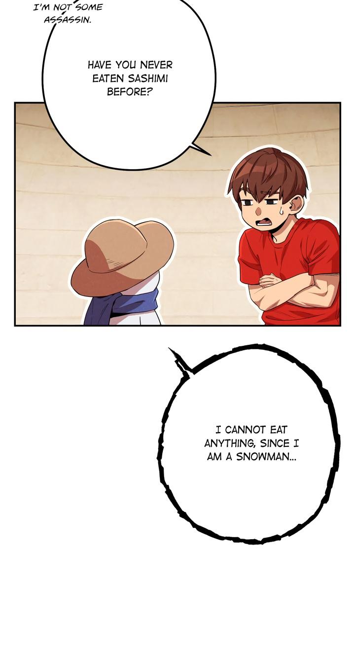 Dungeon Reset Chap 92 - Next Chap 93