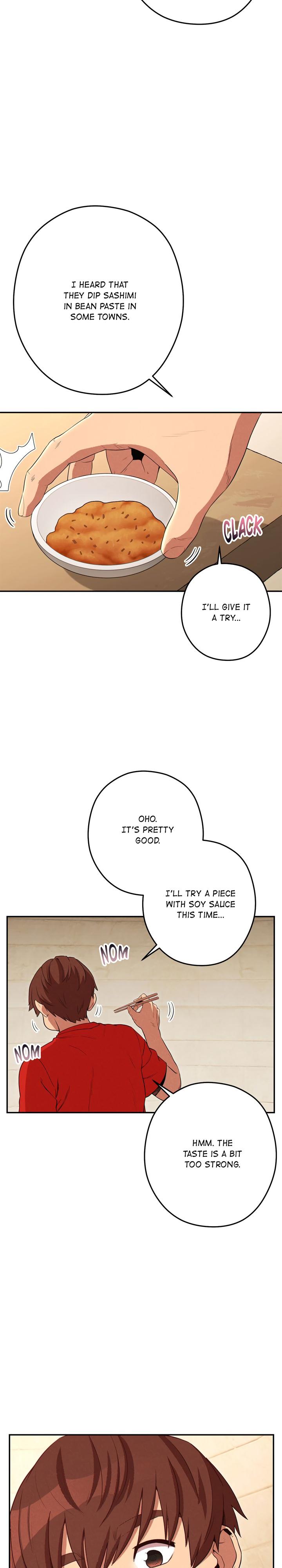 Dungeon Reset Chap 92 - Next Chap 93