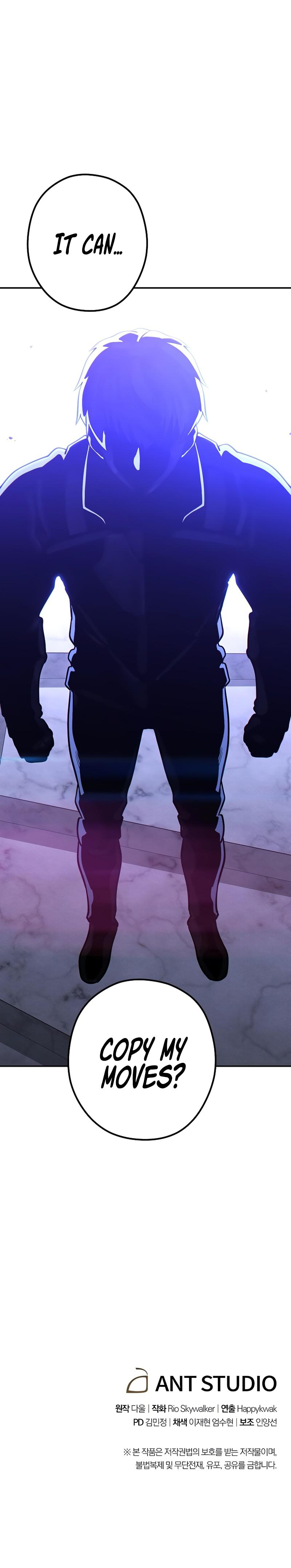 Dungeon Reset Chap 105 - Next Chap 106