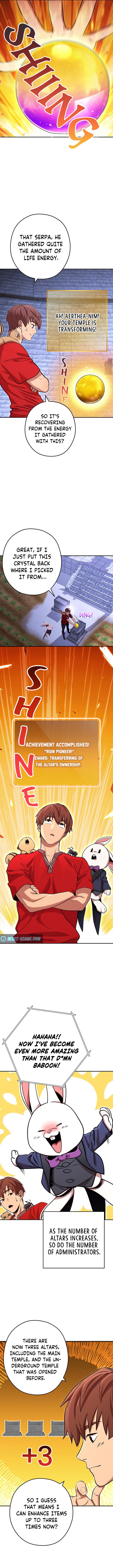 Dungeon Reset Chap 106 - Next Chap 107