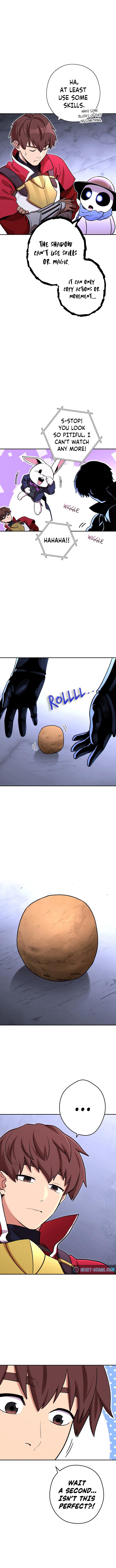 Dungeon Reset Chap 106 - Next Chap 107