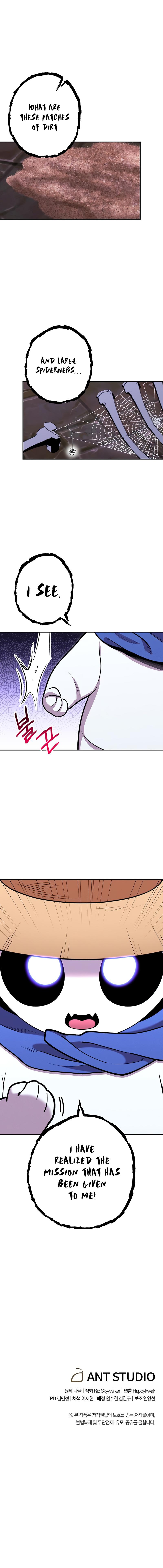 Dungeon Reset Chap 109 - Next Chap 110