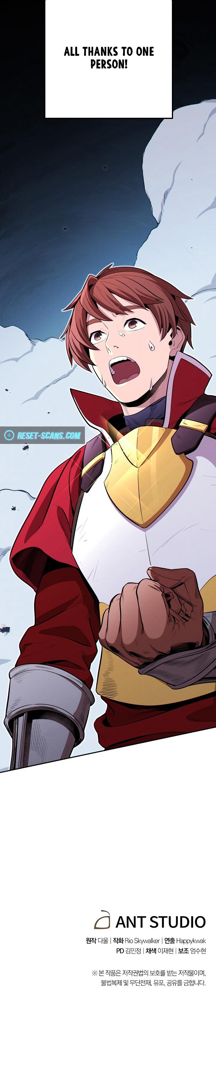 Dungeon Reset Chap 100 - Next Chap 101