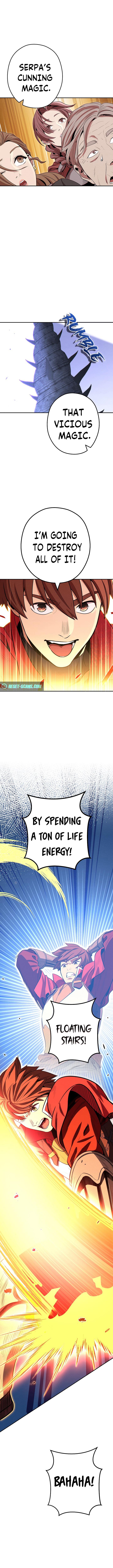 Dungeon Reset Chap 100 - Next Chap 101