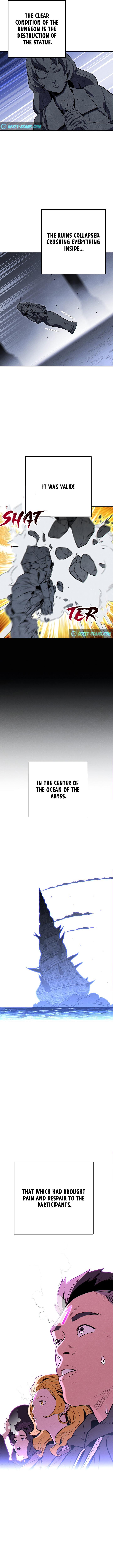 Dungeon Reset Chap 100 - Next Chap 101