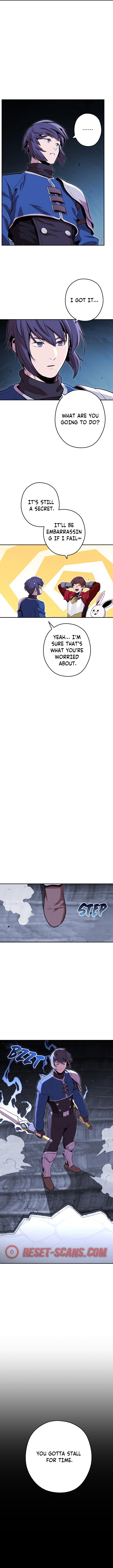 Dungeon Reset Chap 100 - Next Chap 101