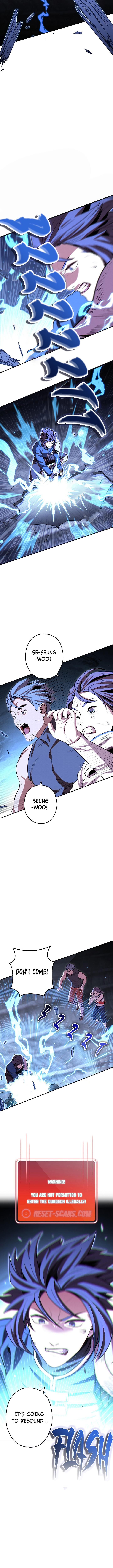 Dungeon Reset Chap 100 - Next Chap 101