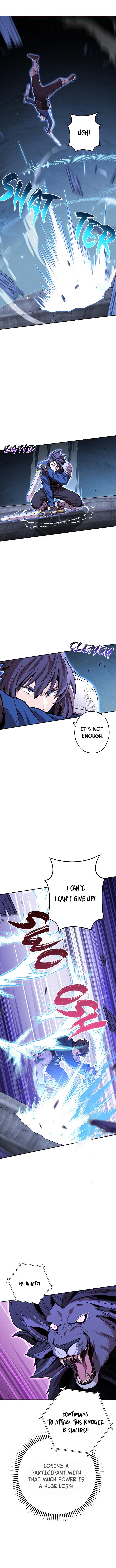 Dungeon Reset Chap 100 - Next Chap 101