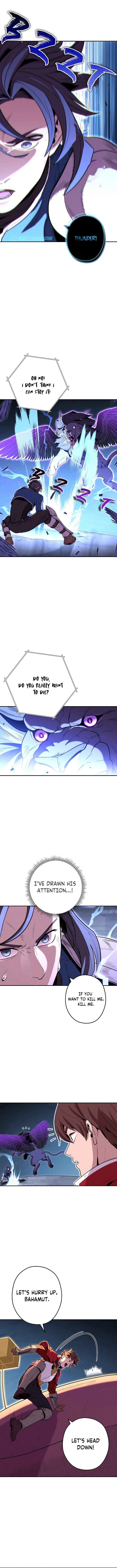 Dungeon Reset Chap 100 - Next Chap 101