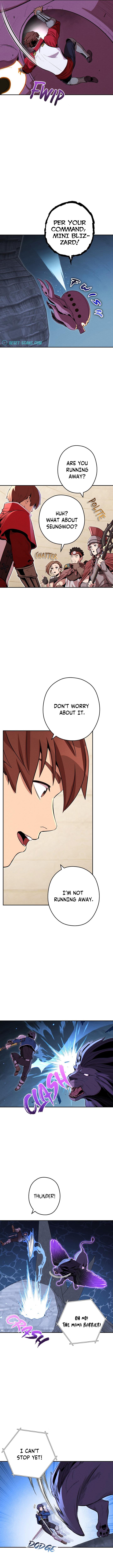 Dungeon Reset Chap 100 - Next Chap 101