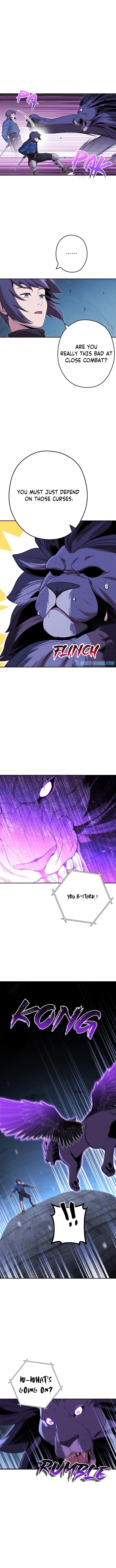 Dungeon Reset Chap 100 - Next Chap 101