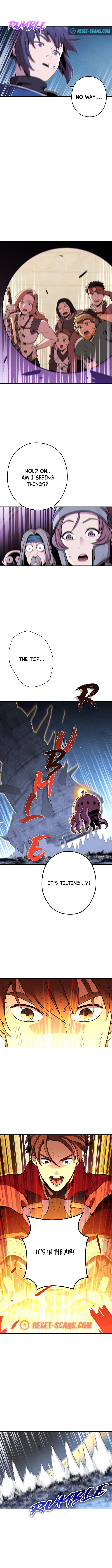 Dungeon Reset Chap 100 - Next Chap 101
