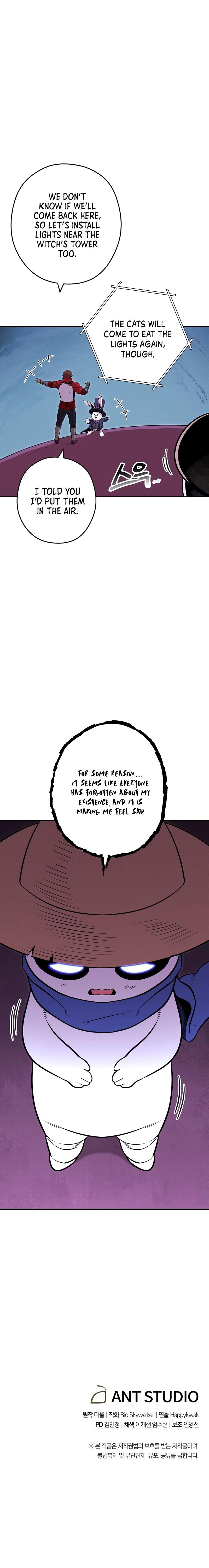 Dungeon Reset Chap 103 - Next Chap 104