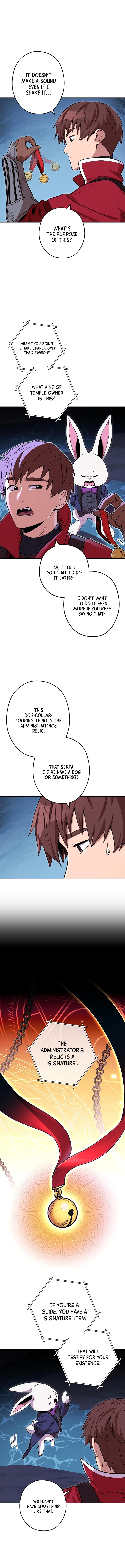 Dungeon Reset Chap 103 - Next Chap 104