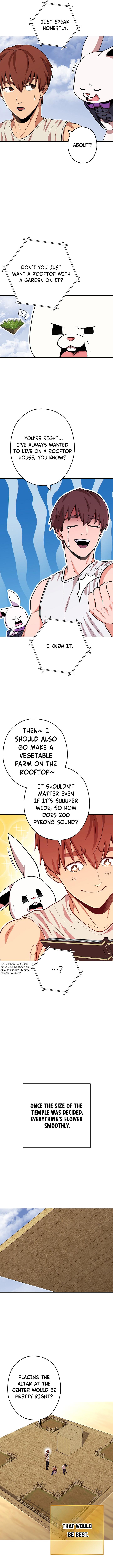 Dungeon Reset Chap 114 - Next Chap 115