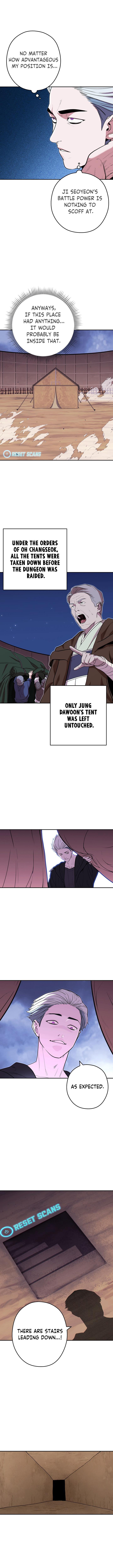 Dungeon Reset Chap 115 - Next Chap 116