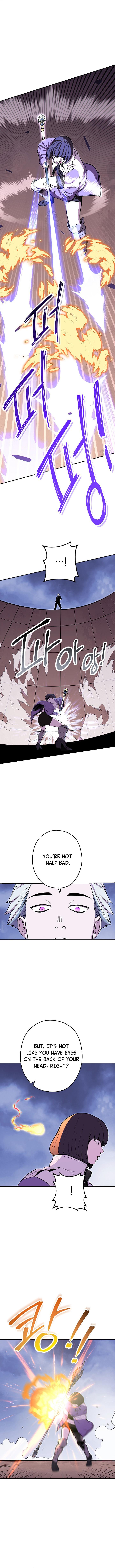 Dungeon Reset Chap 115 - Next Chap 116