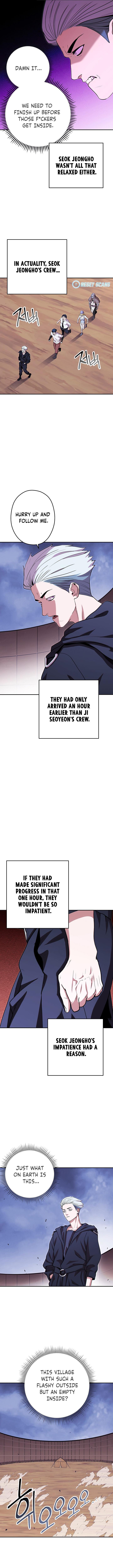 Dungeon Reset Chap 115 - Next Chap 116