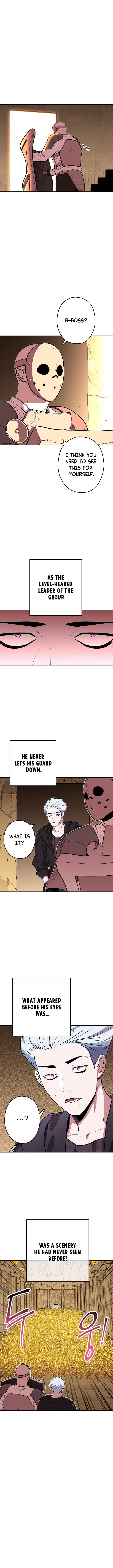 Dungeon Reset Chap 116 - Next Chap 117