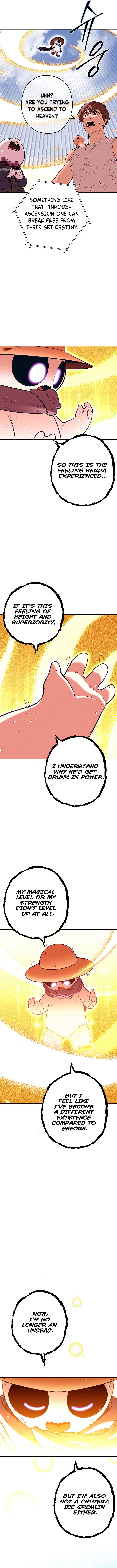 Dungeon Reset Chap 111 - Next Chap 112