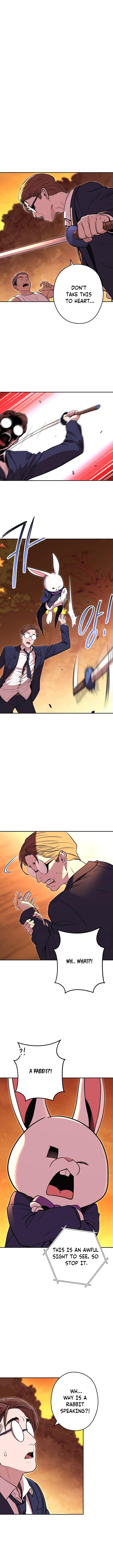 Dungeon Reset Chap 112 - Next Chap 113