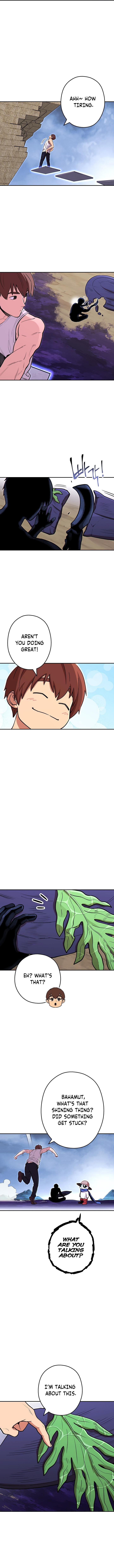 Dungeon Reset Chap 113 - Next Chap 114