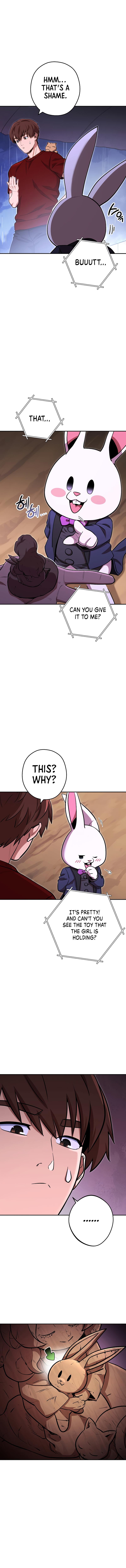 Dungeon Reset Chap 129 - Next Chap 130