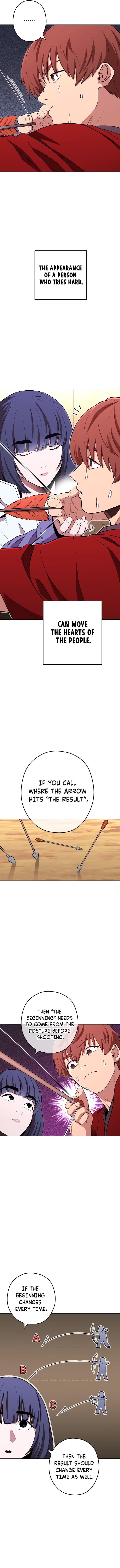 Dungeon Reset Chap 121 - Next Chap 122