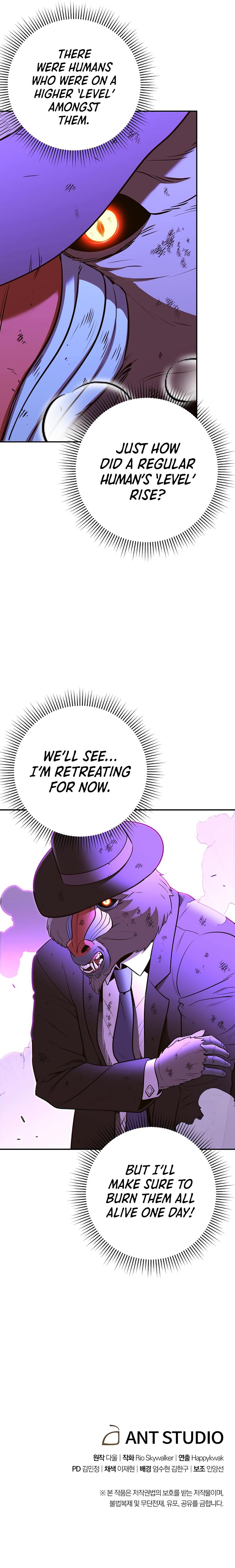 Dungeon Reset Chap 122 - Next Chap 123