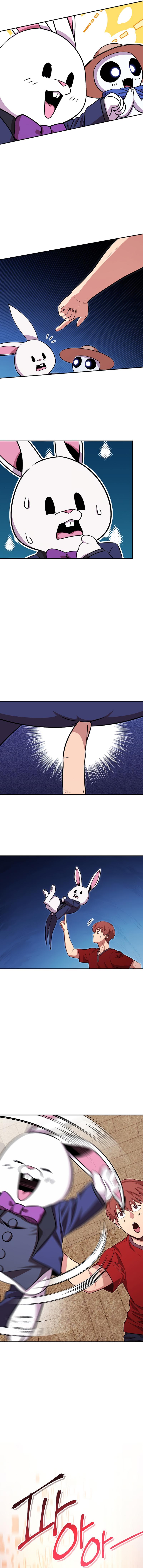 Dungeon Reset Chap 123 - Next Chap 124