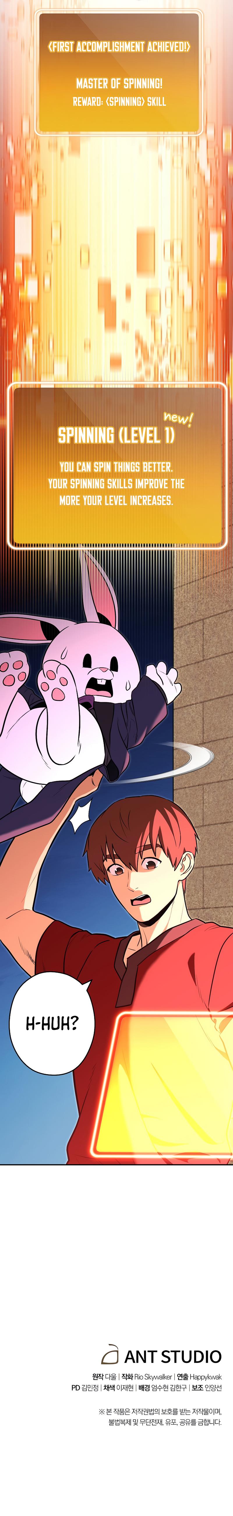 Dungeon Reset Chap 123 - Next Chap 124